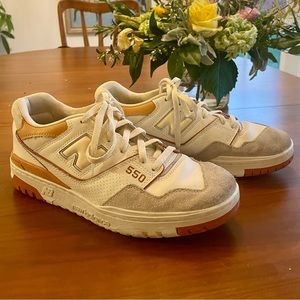 New Balance 550 Au Lait (Women's)